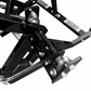 Remada Articulada - Hammer Force Pro