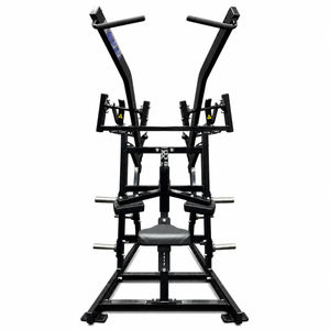 Puxada Alta Articulada Pronada - Hammer Force Pro