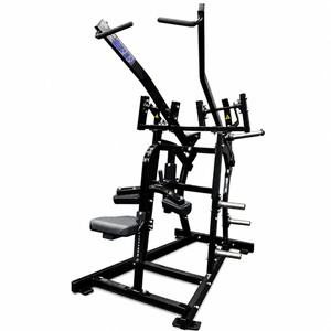 Puxada Alta Articulada Pronada - Hammer Force Pro