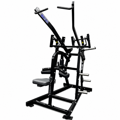 Puxada Alta Articulada Pronada - Hammer Force Pro