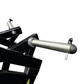 Puxada Alta Articulada Pronada - Hammer Force Pro