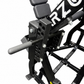 Cadeira Extensora Articulada Unilateral - Hammer Force Pro