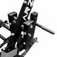 Cadeira Extensora Articulada Unilateral - Hammer Force Pro