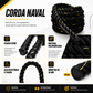 Kit Condicionamento Físico Home Gym 4 Itens