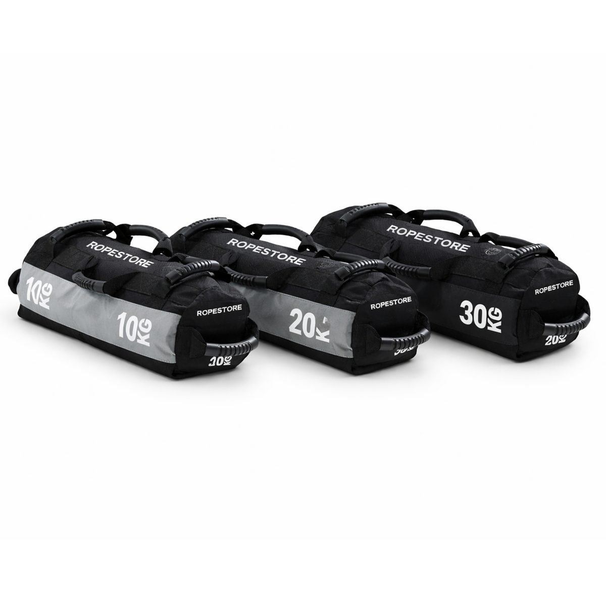 Sandbag Competition Oficial – Bolsa de Treinamento Pro Line para treinamento funcional