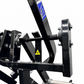 Puxada Alta Articulada Supinada - Hammer Force Pro