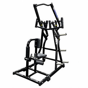 Puxada Alta Articulada Supinada - Hammer Force Pro