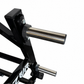 Flexora em Pé Articulada Linha Hammer Force Pro