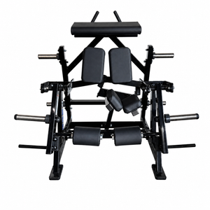 Flexora em Pé Articulada Linha Hammer Force Pro