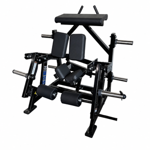Flexora em Pé Articulada Linha Hammer Force Pro