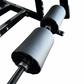 Flexora em Pé Articulada Linha Hammer Force Pro