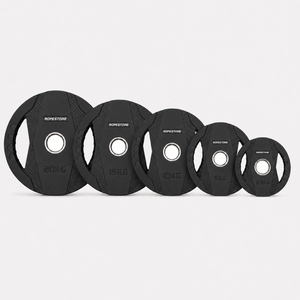 Anilha Rubber Proline Rope Store