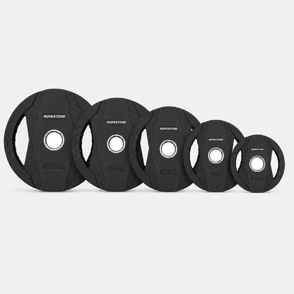 Anilha Rubber Proline Rope Store