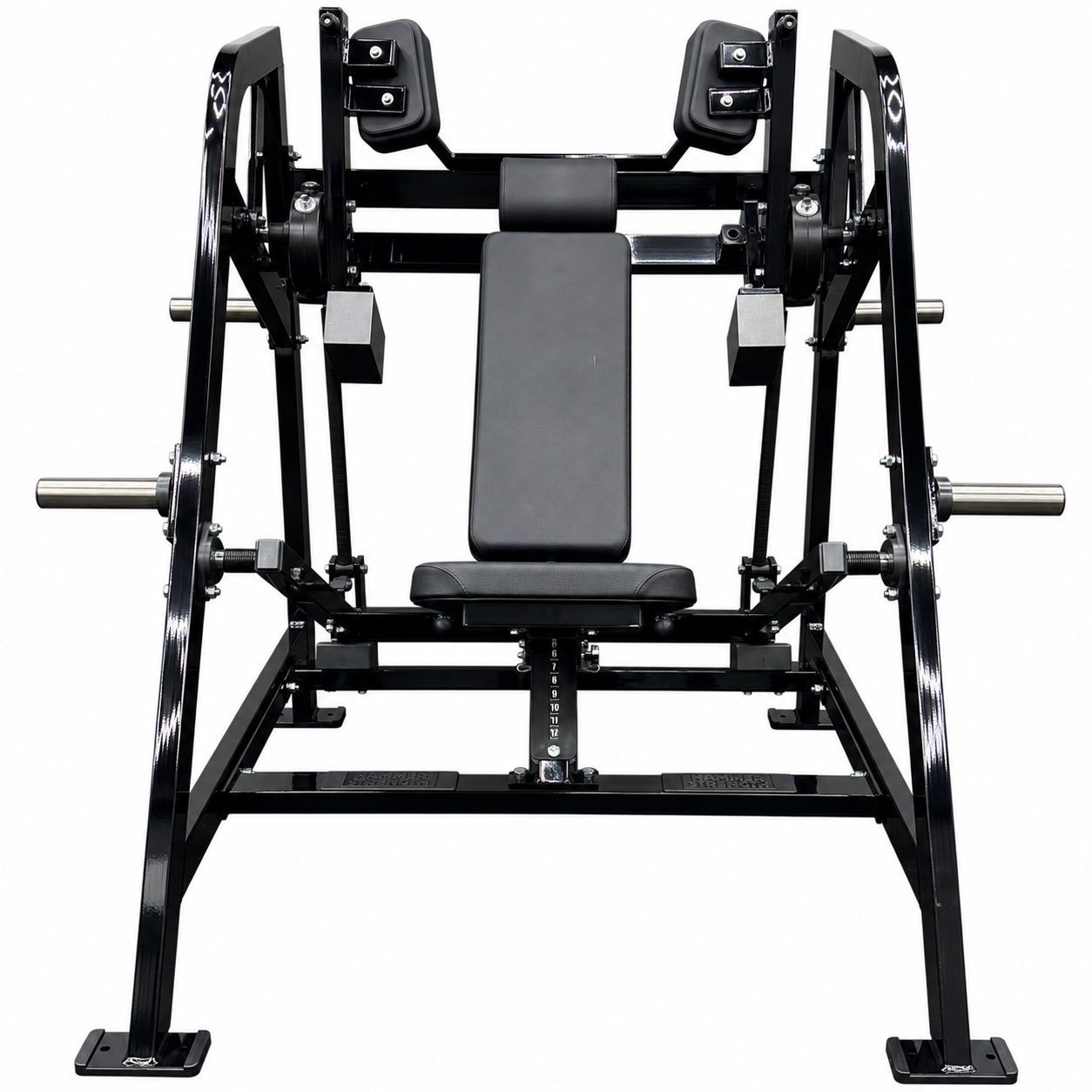 Pullover Articulado - Hammer Force Pro