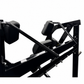 Pullover Articulado - Hammer Force Pro