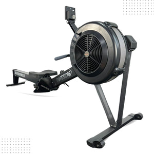 Combo com 2 Remos Indoor Seco Rower - Rope Store #