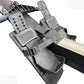Combo com 2 Remos Indoor Seco Rower - Rope Store #