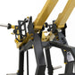 Puxada Alta Articulada Linha Robust