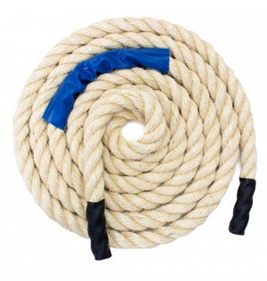 Corda Naval 32mm Sisal Rope Training
