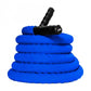 Corda Naval 40 mm Revestida Azul Rope Training