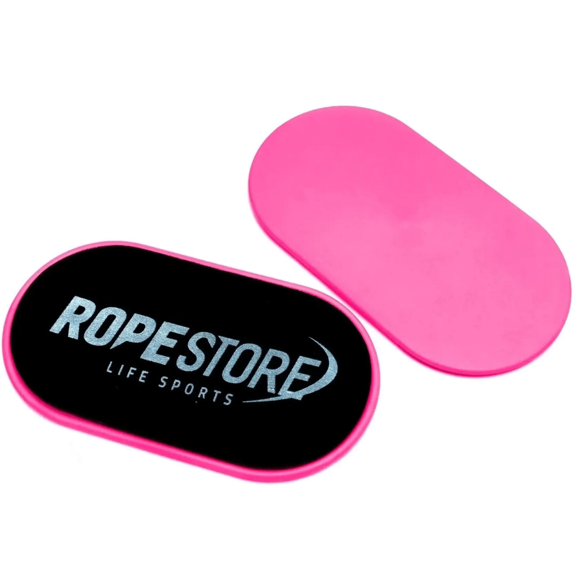 Discos De Deslizamento Rosa - Rope Store #