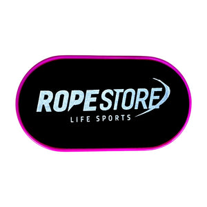 Discos De Deslizamento Rosa