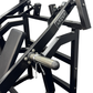 Supino Super Inclinado Iso Super Incline Press Linha Strength