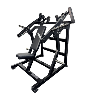 Supino Super Inclinado Iso Super Incline Press Linha Strength