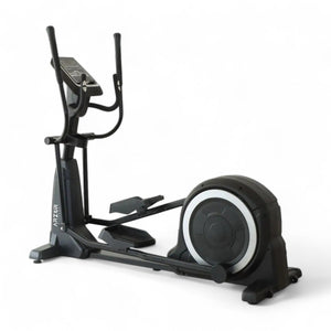 Elíptico Magnético Profissional Arzur Fitness - Rope Store #