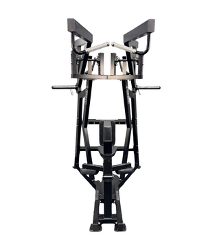 Remada Alta Iso Lateral High Row