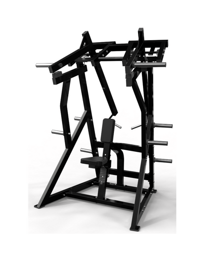 Remada DY Low Row Linha Strength
