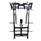 Remada DY Low Row Linha Strength