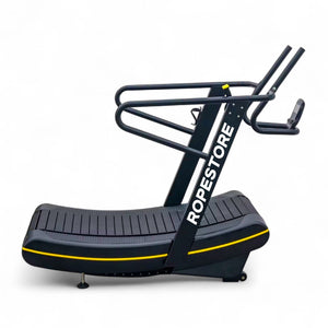 Esteira De Tração RS Runner Sem Motor Curved PRÉ VENDA