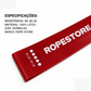 Mini Band Super Extra Forte Vermelha