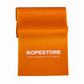 Faixa Elástica Tensão Médio Laranja Rope Store
