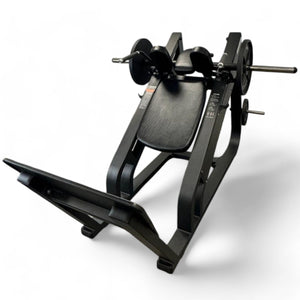 Hack de Agachamento Musculação Linha Hard Arzur Fitness - Rope Store #