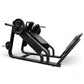 Hack de Agachamento Musculação Linha Hard Arzur Fitness - Rope Store #