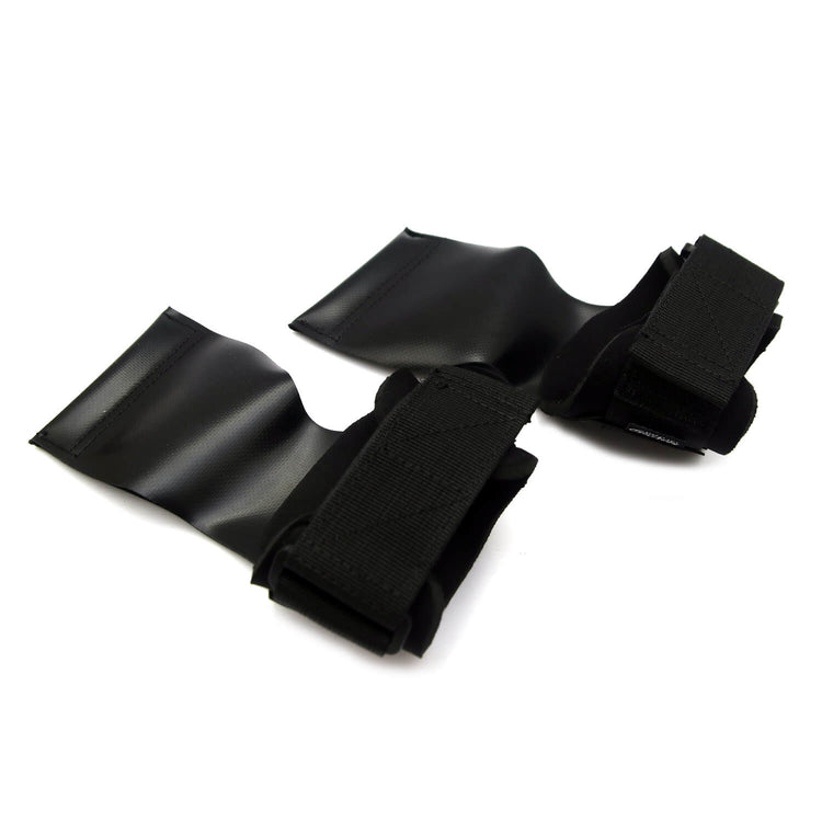 Hand Grip Luva para Pull up - Rope Store #