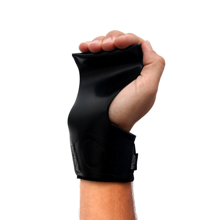 Hand Grip Luva para Pull up - Rope Store #