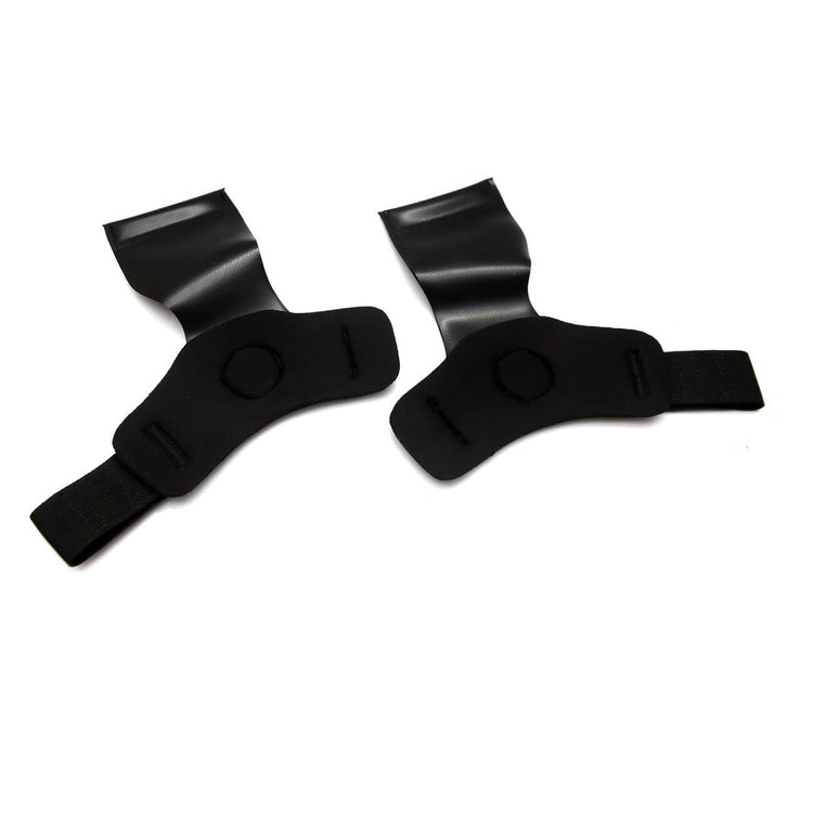 Hand Grip Luva para Pull up - Rope Store #