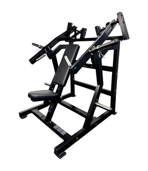 Supino Super Inclinado Iso Super Incline Press Linha Strength