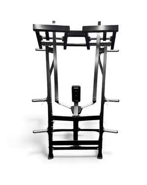 Remada DY Low Row Linha Strength