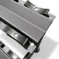 Expositor Suporte de Halteres 10 Pares Proline