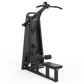 Combo Tasical - Pulley com Remada, Adutor/Abdutora e Peck Deck