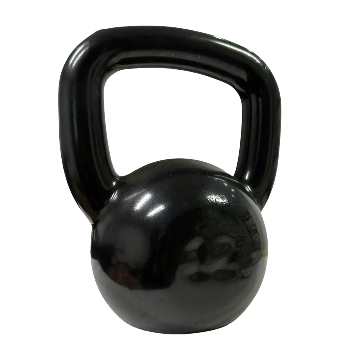 Kettlebell Emborrachado - Rope Store #