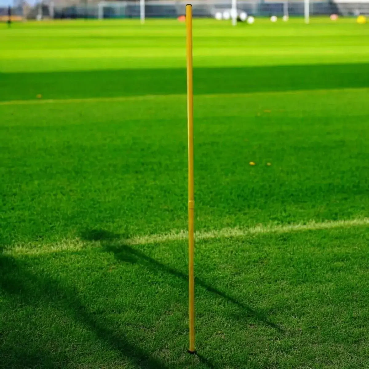 Kit 3 Estacas Para Treinamento De Agilidade Futebol e Funcional - Rope Store #