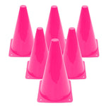 Kit Cones Demarcatórios 24 cm - Rope Store #