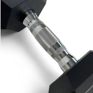 Kit Halteres Sextavados 1 a 5kg Par - Rope Store #