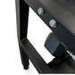Kit Halteres Sextavados 12,5 a 30 kg com Expositor - Rope Store #