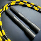 Kit Home Training 4 Itens Wall Ball, Pula Corda Segmentada, Abmat, Super Band - Rope Store #